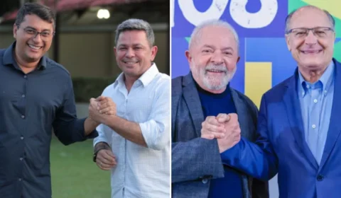 Eleições 2022: diplomação de eleitos ocorre nesta segunda em Brasília e no AM