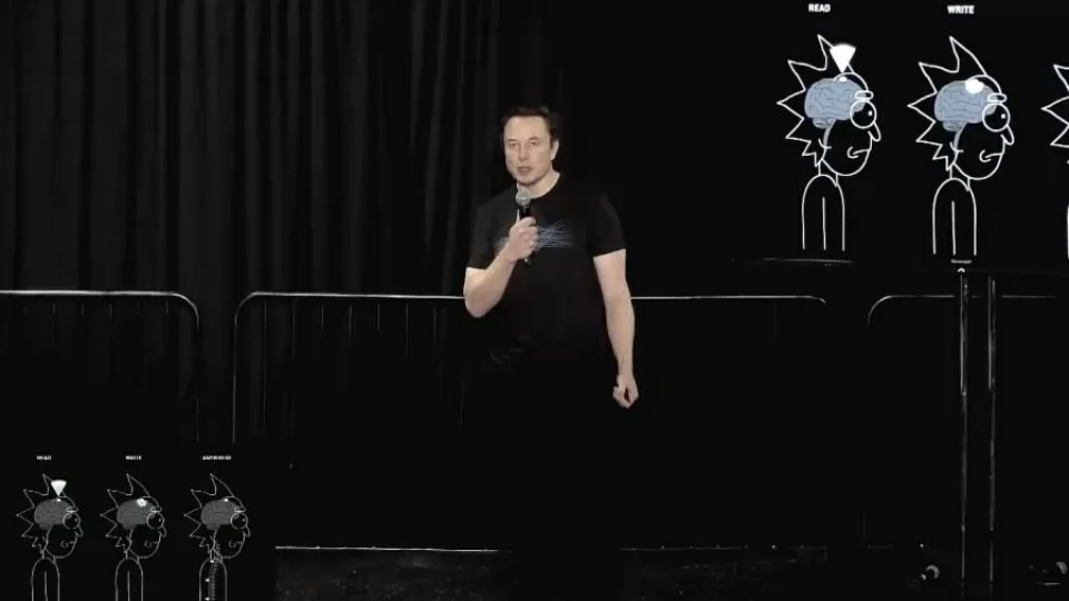 Elon Musk anuncia implantação de chip em cérebros humanos em até seis meses