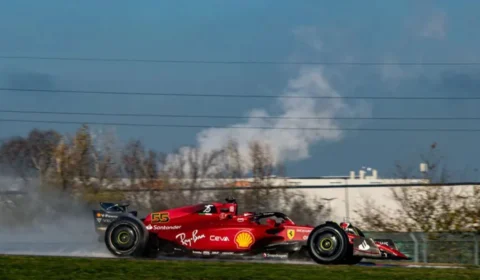 Fórmula 1: equipes se preparam para temporada 2023