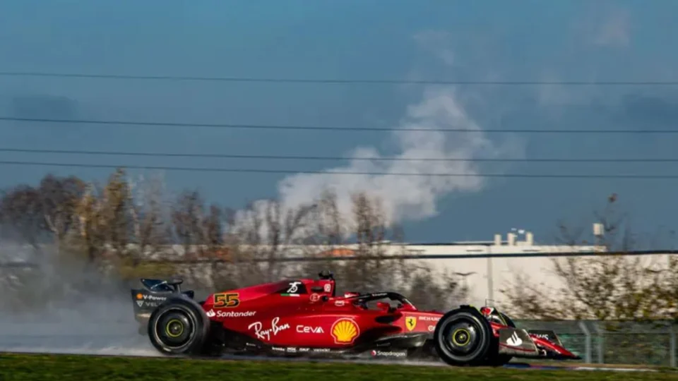 Fórmula 1: equipes se preparam para temporada 2023