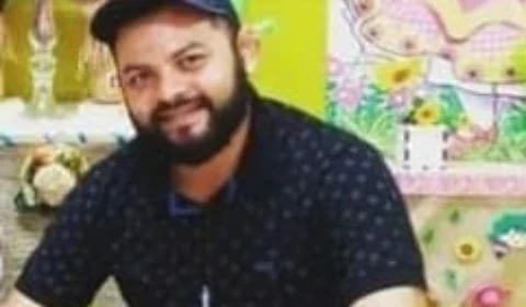 Polícia divulga imagem de homem desaparecido em Manaus