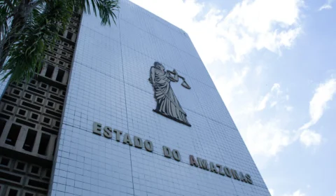Recesso: prazos processuais no TJAM ficam suspensos até 20 de janeiro