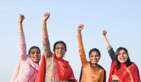 Sete razões para o mundo ter esperança em 2023, segundo a ONU