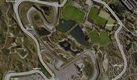 Fórmula 1: GP da Holanda seguirá no calendário automobilístico até 2025