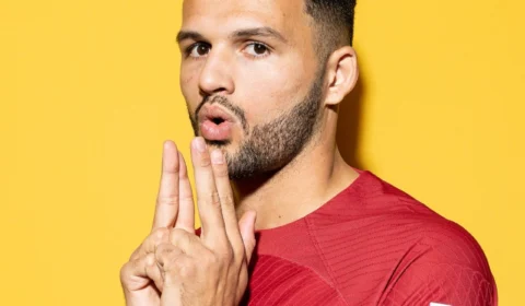 Goleada portuguesa por 6 a 1 sobre Suíça repercute em Portugal