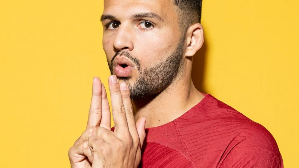 Goleada portuguesa por 6 a 1 sobre Suíça repercute em Portugal