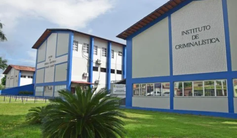 Delegado é encontrado morto dentro de quarto de hotel no Pará