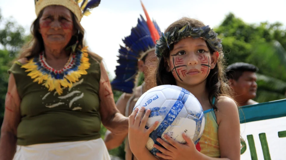 IBGE: 474,9 mil indígenas já foram recenseados no Amazonas em 2022