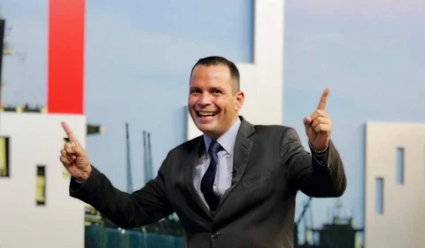 Jornalista Voltaire Porto é encontrado morto no Rio Grande do Sul