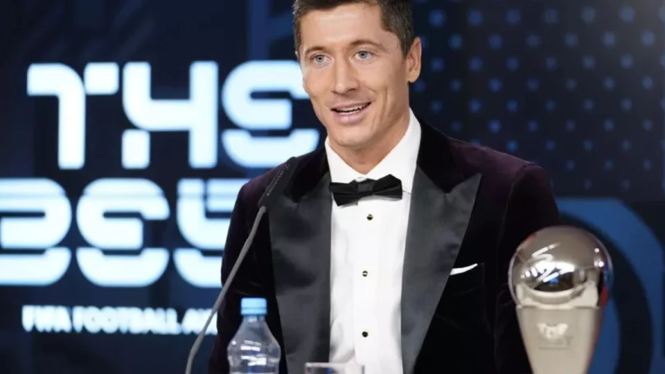 Fifa confirma premiação de melhores jogadores do mundo em 2022 no dia 27 de fevereiro