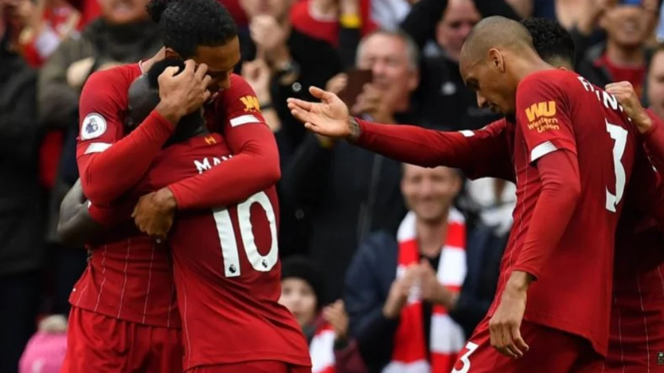 Champions League: Liverpool busca virada inédita para superar Real Madrid