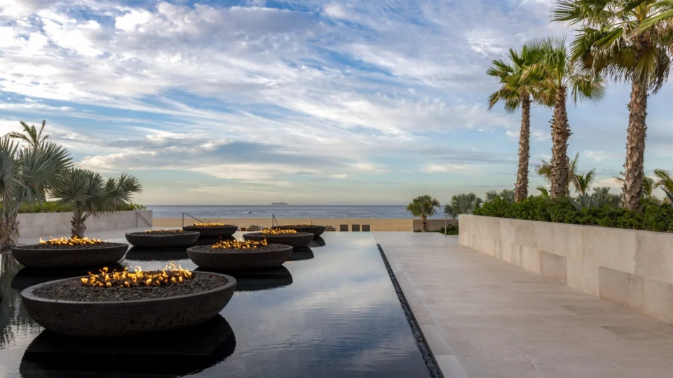 Los Cabos: luxo, aventura e contato com a natureza no México; confira