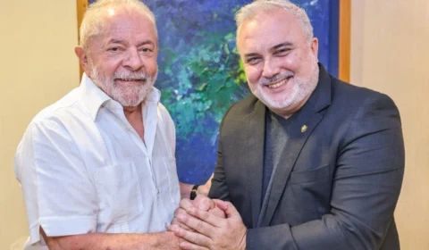 Lula indica Jean Paul Prates como novo presidente da Petrobras
