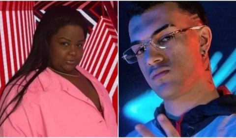 MC Carol diz que não recebeu lucro de ‘Tubarão Te Amo’ por sample em música