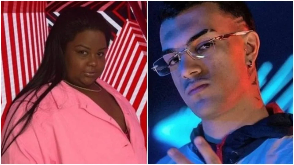 MC Carol diz que não recebeu lucro de ‘Tubarão Te Amo’ por sample em música