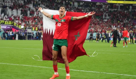 França x Marrocos: última vaga da final da Copa será definida nesta quarta