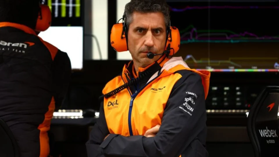 Fórmula 1: escuderias modificam seus departamentos de chefias para temporada 2023