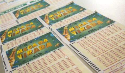 Mega da virada: AM nunca teve aposta premiada, somente 6 vencedores na Mega-Sena