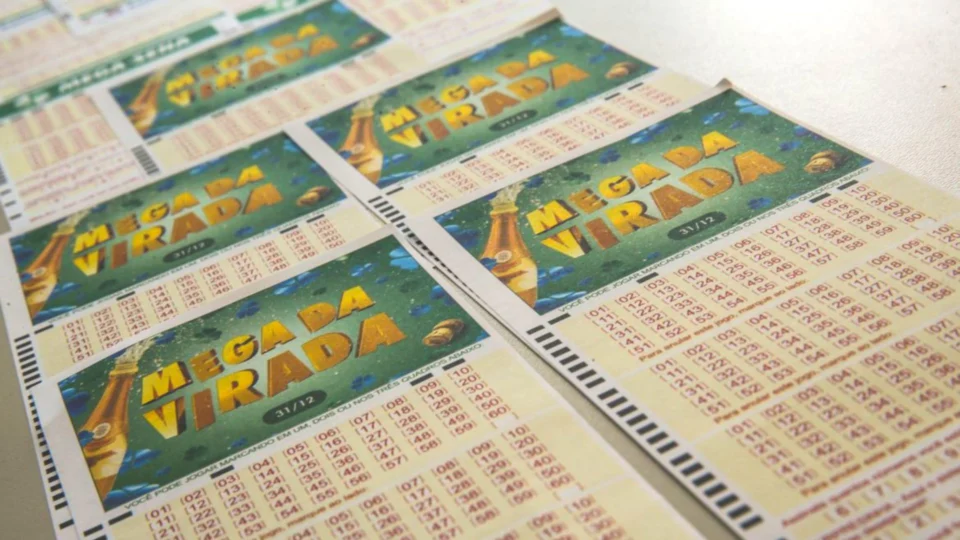 Mega da virada: AM nunca teve aposta premiada, somente 6 vencedores na Mega-Sena