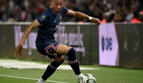 Com Mbappé, França joga completa contra Inglaterra pelas quartas da Copa do Catar