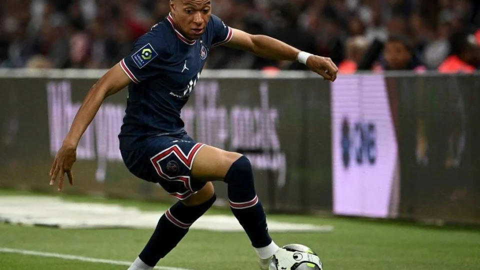 Com Mbappé, França joga completa contra Inglaterra pelas quartas da Copa do Catar