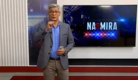VÍDEO: assista ao programa Na Mira desta sexta, 30 de dezembro