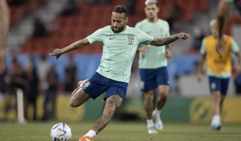 Brasil x Coreia do Sul: com Neymar, brasileiros buscam vaga nas quartas de final 