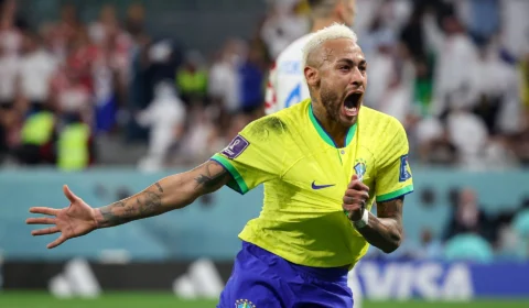 Neymar é absolvido de processo por fraude e corrupção em tribunal na Espanha