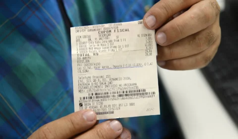 Janeiro de 2023: Nota Premiada sorteará prêmio de R$ 50 mil, em Manaus