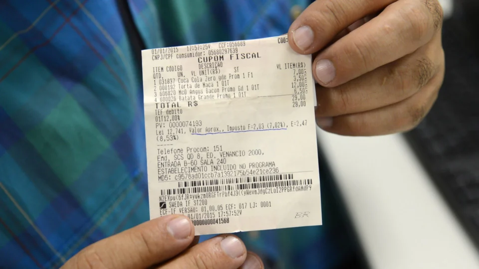 Janeiro de 2023: Nota Premiada sorteará prêmio de R$ 50 mil, em Manaus