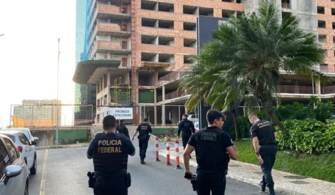 Polícia Federal deflagra 9ª fase da Operação Lesa Pátria