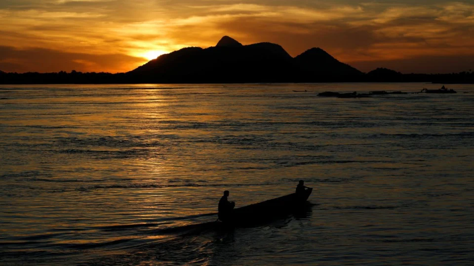 Pesquisadores buscam vestígios da civilização mais antiga do mundo no AM