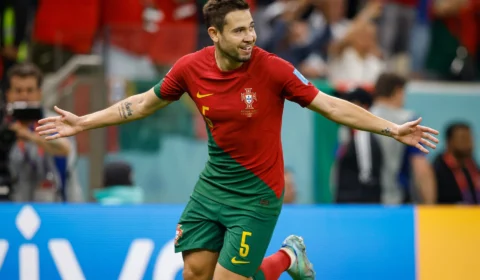 Portugal x Suíça: portugueses atropelam, vencem por 6 a 1 e vão às quartas da Copa