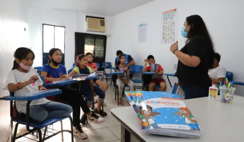 Semed convoca 63 professores aprovados no PSS, em Manaus