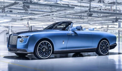 Veja quais carros dá para comprar com o prêmio da Mega da Virada