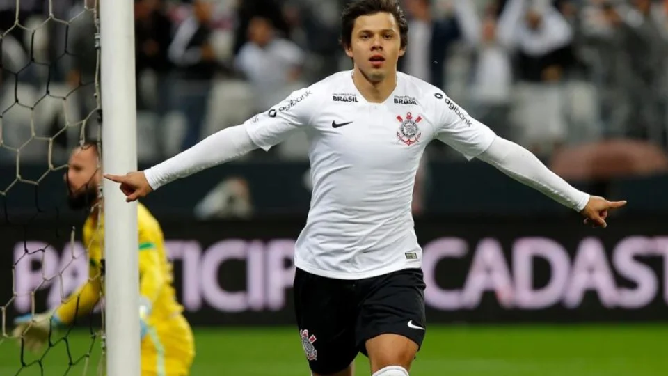 Ángel Romero está de volta ao Brasil para reforçar Corinthians em 2023