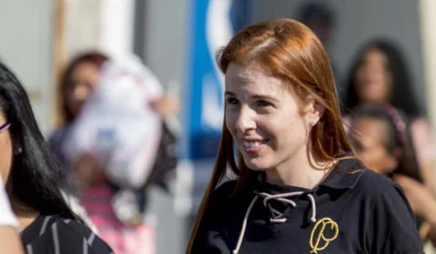 Suzane Richthofen cumpre ‘saidinha’ temporária de Natal e Ano Novo