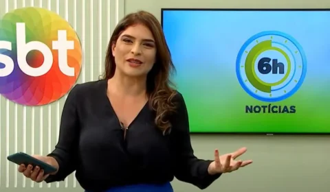 VÍDEO: assista agora ao jornal 6h Notícias desta segunda, 19 de dezembro