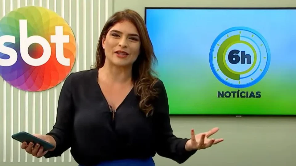 VÍDEO: assista agora ao jornal 6h Notícias desta segunda, 19 de dezembro