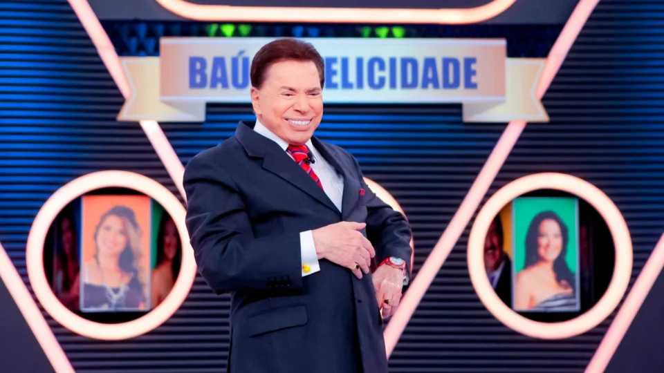 Silvio Santos, o maior comunicador do Brasil, faz 93 anos