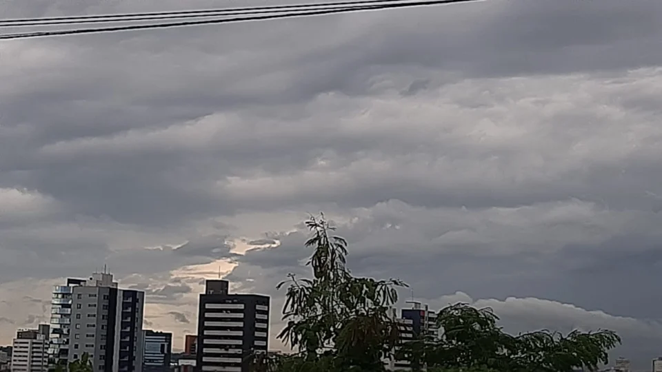 Previsão do tempo: confira como fica o clima nesta sexta-feira (2) em Manaus