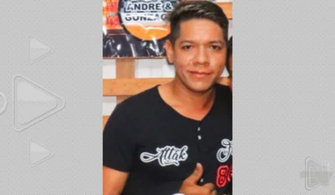 VÍDEO: suspeito de matar esposa no interior do Amazonas é preso em Manaus