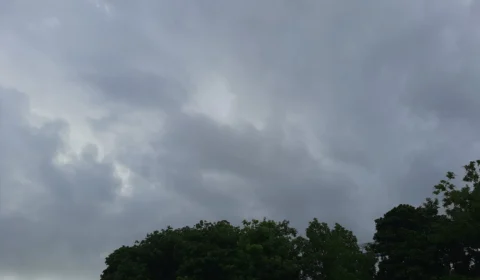 Previsão do tempo: confira como fica o clima em Manaus nesta terça-feira (13)