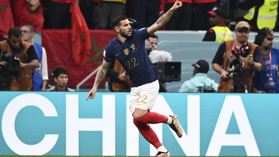 França x Marrocos: franceses sofrem, mas vencem por 2 a 0 e vão à final da Copa do Catar