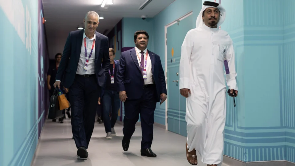 Tite completa 80 jogos pela Seleção diante da Coreia do Sul na Copa do Catar