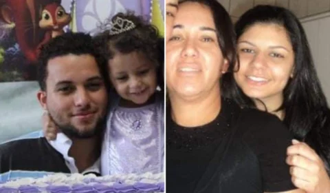 Tragédia: 5 pessoas da mesma família morrem afogadas em São Paulo