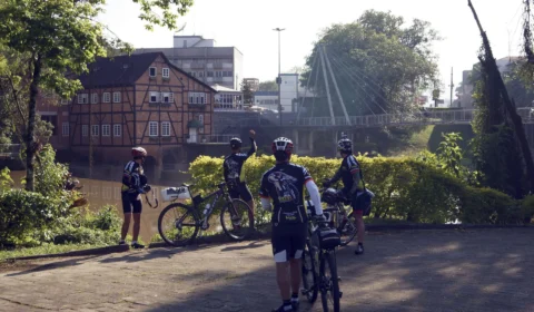 Cicloturismo: confira roteiros imperdíveis para viajar no Brasil