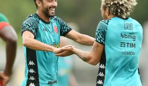 Vasco encara Resende de olho no G-4 do Carioca 2023