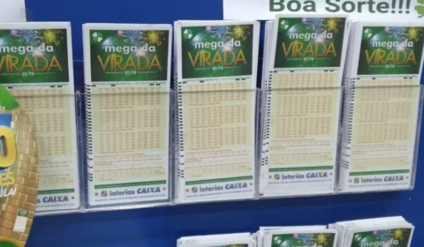 Mega da Virada: conheça as regiões que mais venceram nos últimos anos