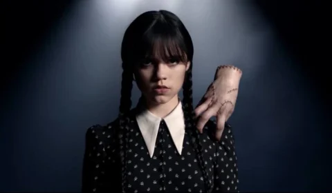 Gótico: na onda da série Wandinha, confira looks desse estilo de vida